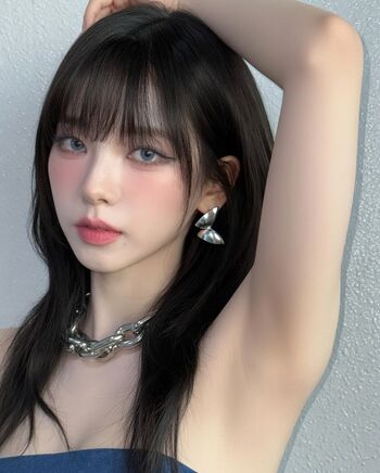 Full leaked Aespa official private onlyfans photo