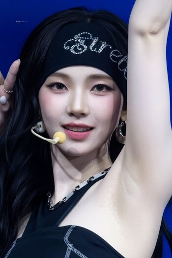 Full leaked Aespa official private onlyfans photo