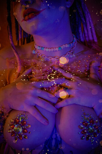 Full leaked Aew abadon private onlyfans photo