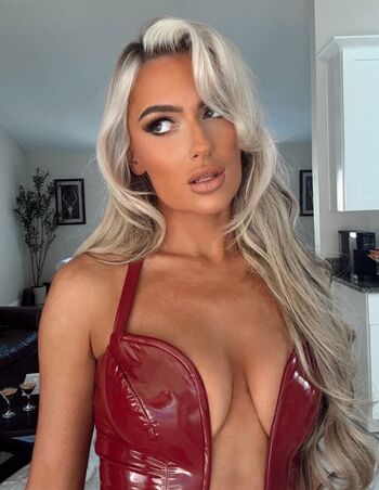 Full leaked Aew mariah may page private onlyfans photo