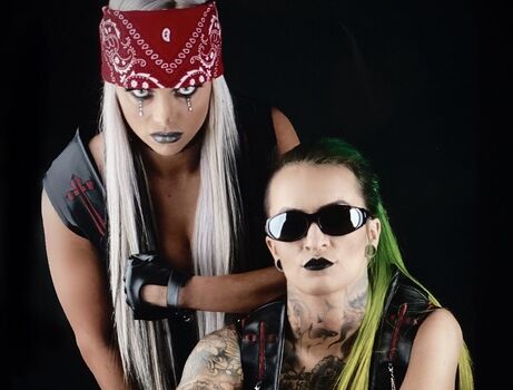 Full leaked Aew ruby soho private onlyfans photo