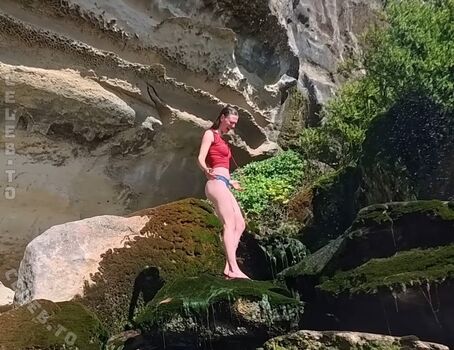 Full leaked Affe auf bike private onlyfans photo