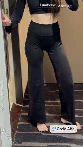 Full leaked Affe auf bike private onlyfans photo