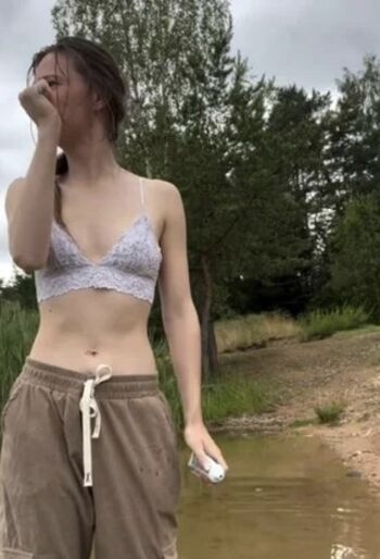Full leaked Affe auf bike private onlyfans photo