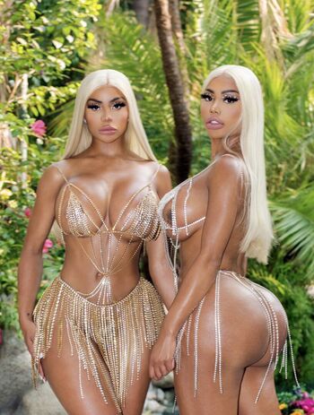 Full leaked African bimbos private onlyfans photo