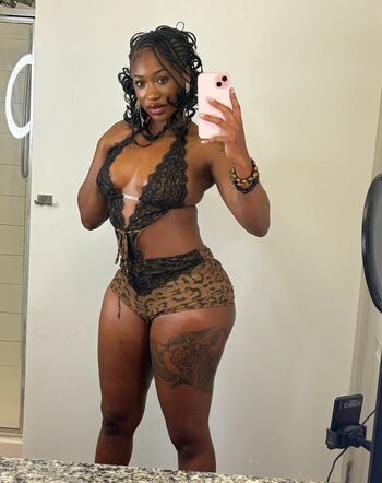 African Booty Meat