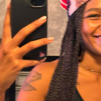 Full leaked Afrika sweet afri sweet africa page private onlyfans photo