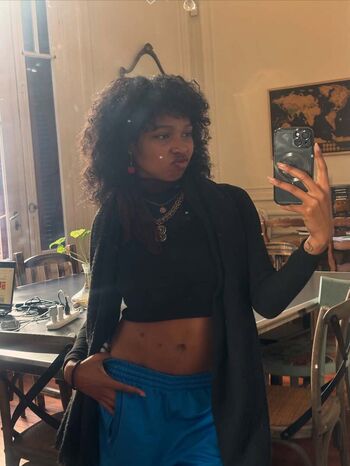 Full leaked Afrika sweet afri sweet africa private onlyfans photo