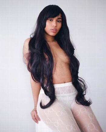 Full leaked Afrolatina page private onlyfans photo