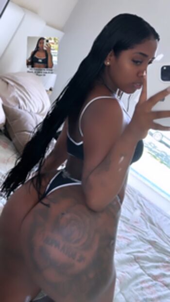 Full leaked Afrolatina page private onlyfans photo