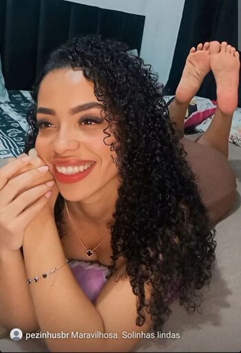 Full leaked Afrolatina private onlyfans photo