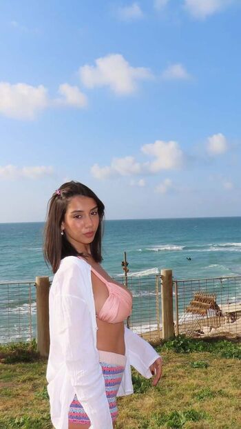 Full leaked Agam tamam private onlyfans photo