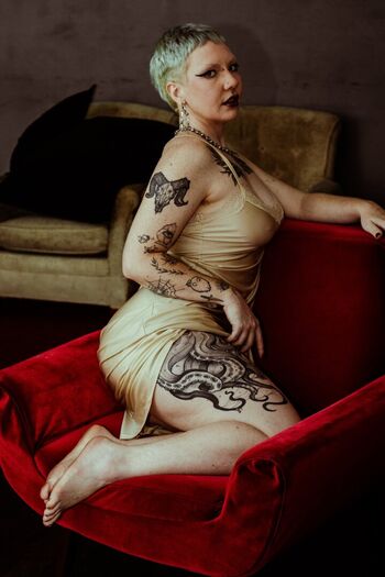 Full leaked Agata kyll private onlyfans photo