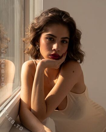 Full leaked Agata migdalek private onlyfans photo