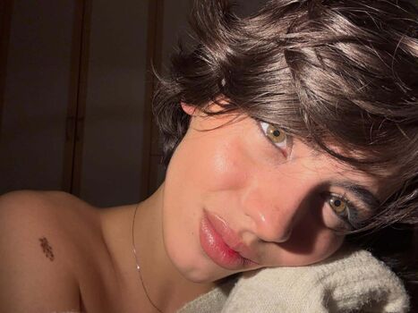 Full leaked Agataisokay private onlyfans photo