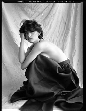 Full leaked Agataisokay private onlyfans photo