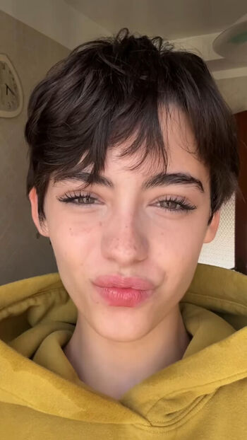 Full leaked Agataisokay private onlyfans photo