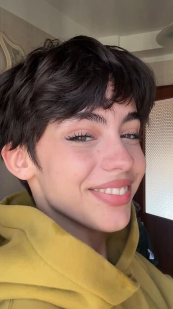 Full leaked Agataisokay private onlyfans photo