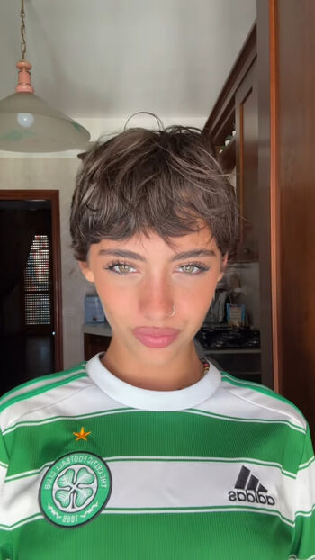 Full leaked Agataisokay private onlyfans photo