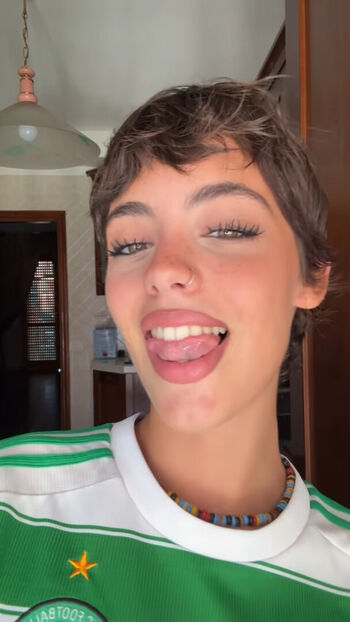 Full leaked Agataisokay private onlyfans photo