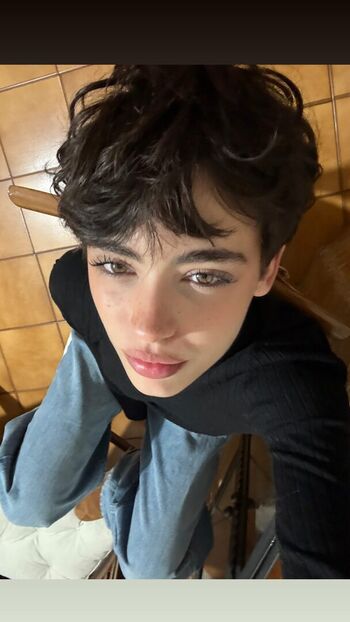 Full leaked Agataisokay private onlyfans photo