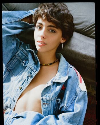 Full leaked Agataisokay private onlyfans photo