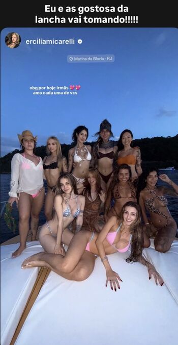 Full leaked Agatha barros private onlyfans photo