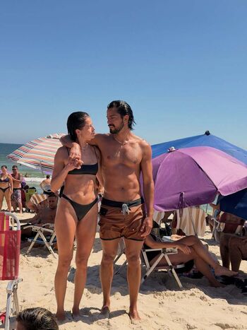 Full leaked Agatha moreira private onlyfans photo