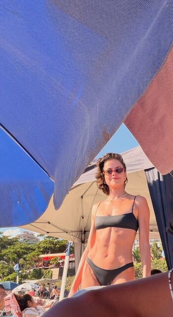 Full leaked Agatha moreira private onlyfans photo