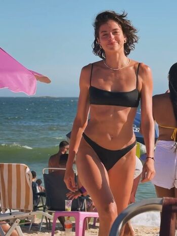 Full leaked Agatha moreira private onlyfans photo