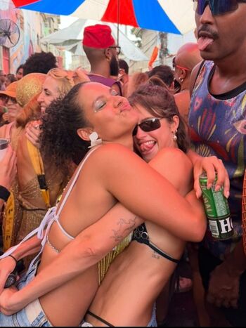 Full leaked Agatha moreira private onlyfans photo