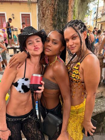 Full leaked Agatha moreira private onlyfans photo