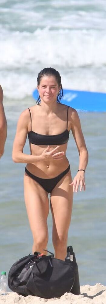 Full leaked Agatha moreira private onlyfans photo