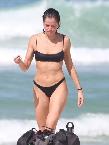 Full leaked Agatha moreira private onlyfans photo