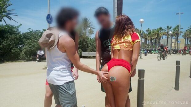 Full leaked Agatha vega private onlyfans photo