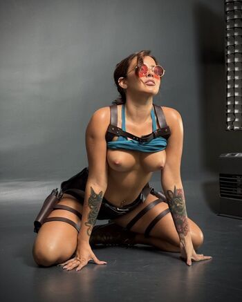 Full leaked Agatha vega page private onlyfans photo