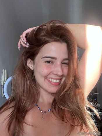 Full leaked Agathavegabackup private onlyfans photo