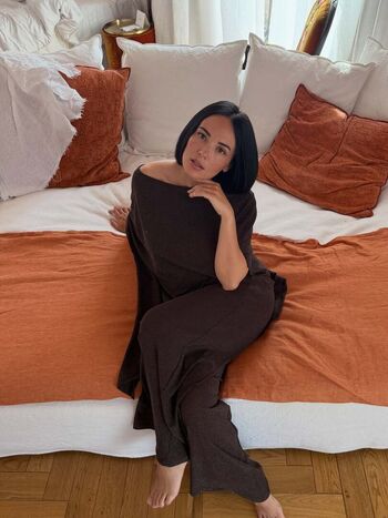 Full leaked Agathe auproux private onlyfans photo