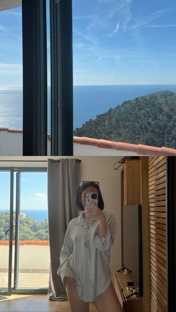 Full leaked Agathe auproux private onlyfans photo