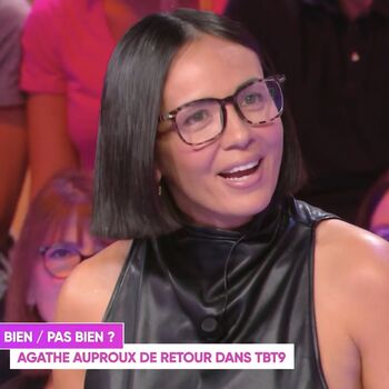 Agathe Auproux