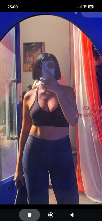 Full leaked Agathe auproux page private onlyfans photo