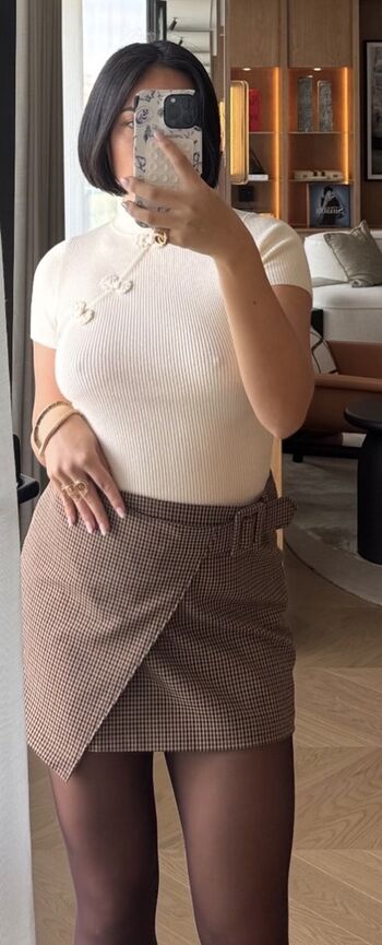 Full leaked Agathe auproux  page private onlyfans photo