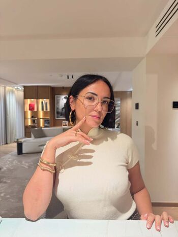 Full leaked Agathe auproux private onlyfans photo