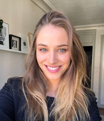 Full leaked Agathe teyssier private onlyfans photo