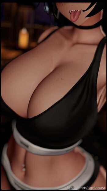 Full leaked Agelaaast page private onlyfans photo