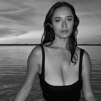 Full leaked Agentalexclark private onlyfans photo