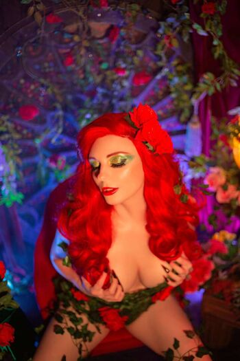 Full leaked Agflower cosplay page private onlyfans photo