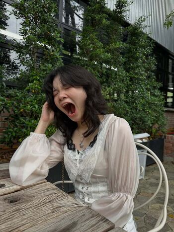 Full leaked Aghostyvt private onlyfans photo