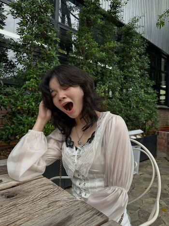 Full leaked Aghostyvt private onlyfans photo