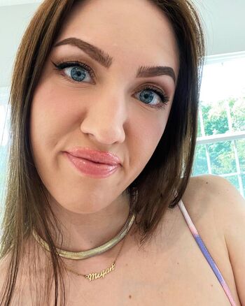 Full leaked Agirlmegan private onlyfans photo